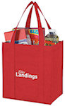 Small Reusable Grocery Tote Bags